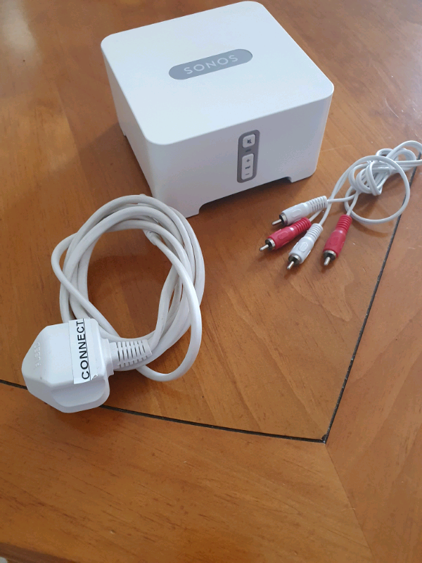 sonos connect gumtree